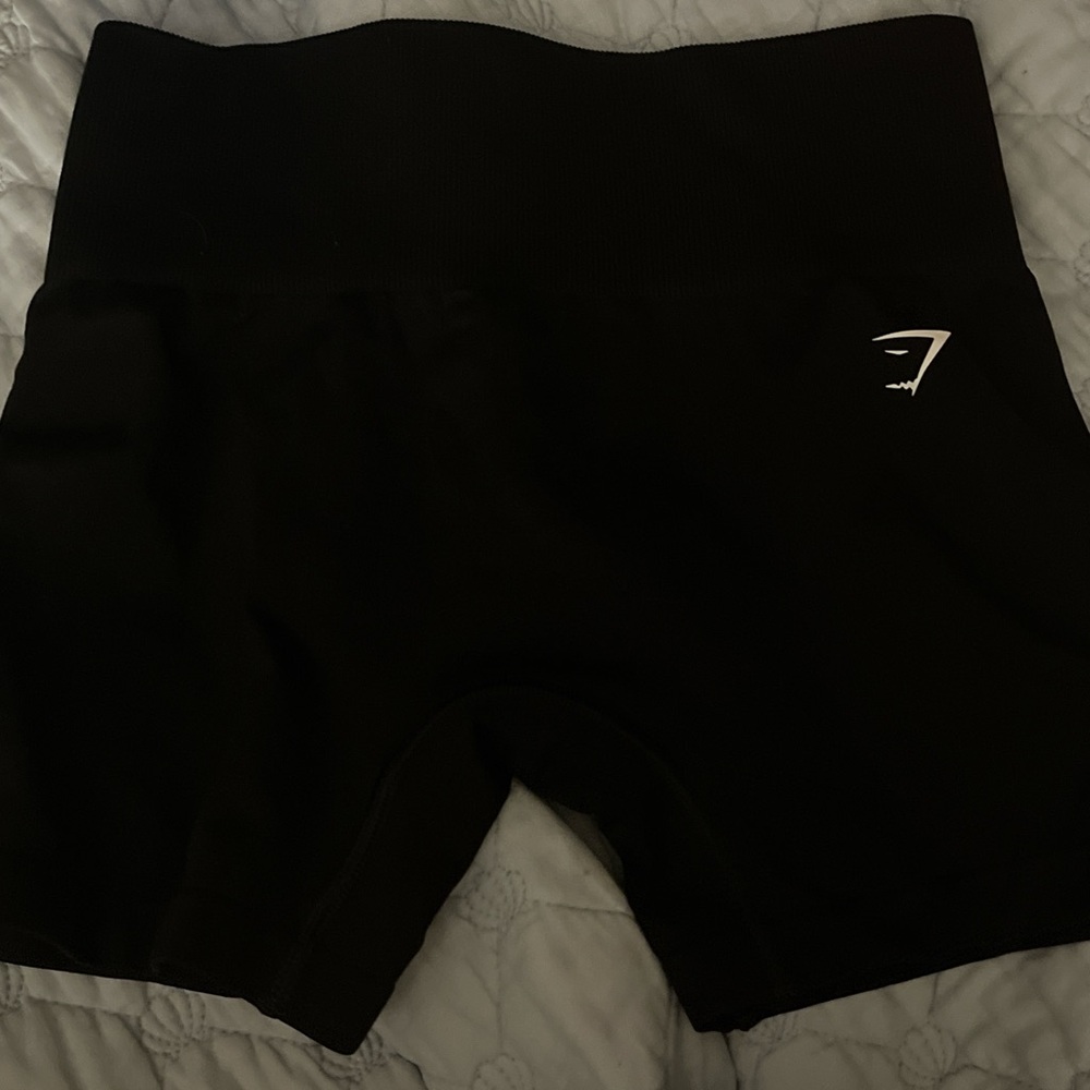 gymshark shorts